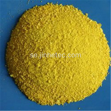 Poly Aluminiumklorid Swimming Pool Chemical